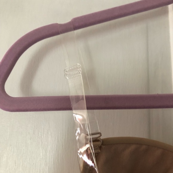 The Famous Bridal Bra NWT - Picture 9 of 12